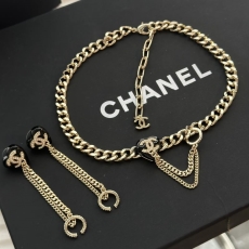 Chanel Necklaces